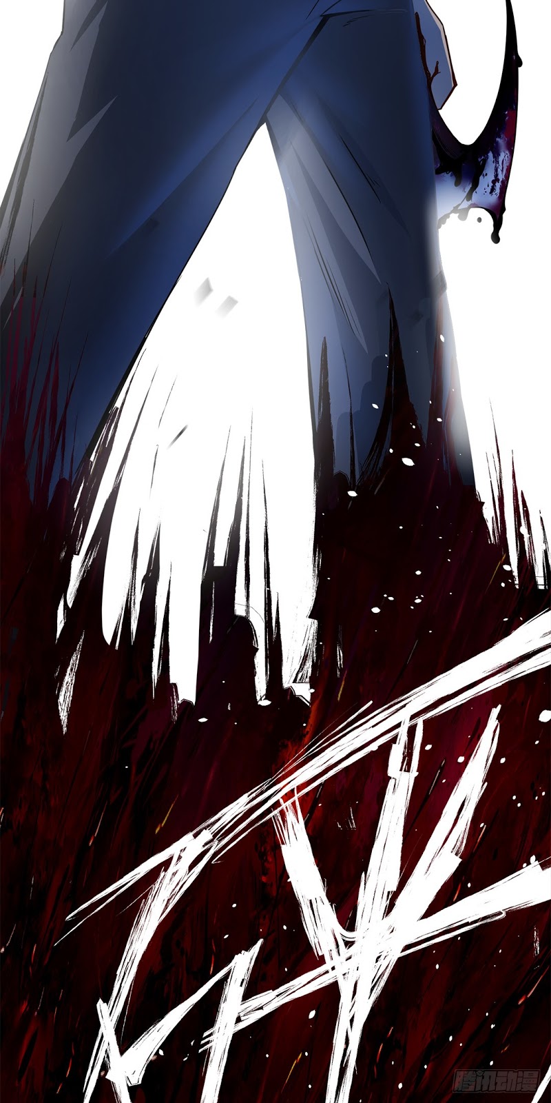 The Strongest Berserker In The City Chapter 01 Gambar 8